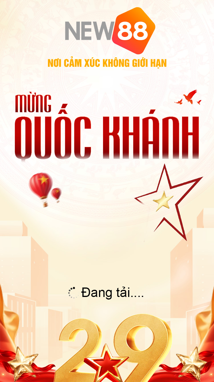 NEW88 Nơi Cảm Xúc Không Giới Hạn